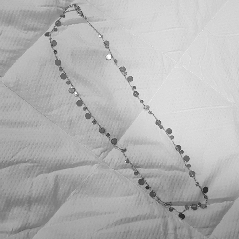 Lia Sophia necklace